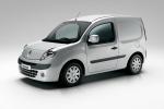 Renault Kangoo Express Compact 2008 года